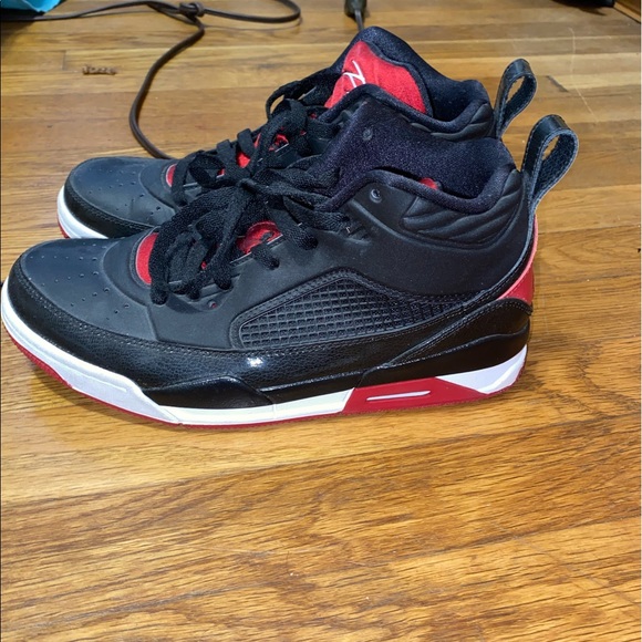Jordan Air Flights - Picture 2 of 5